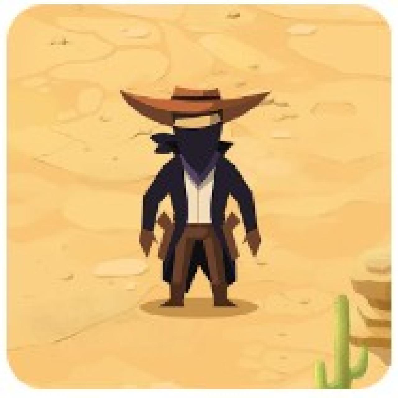 Frenzy Sheriff - Gunslinger