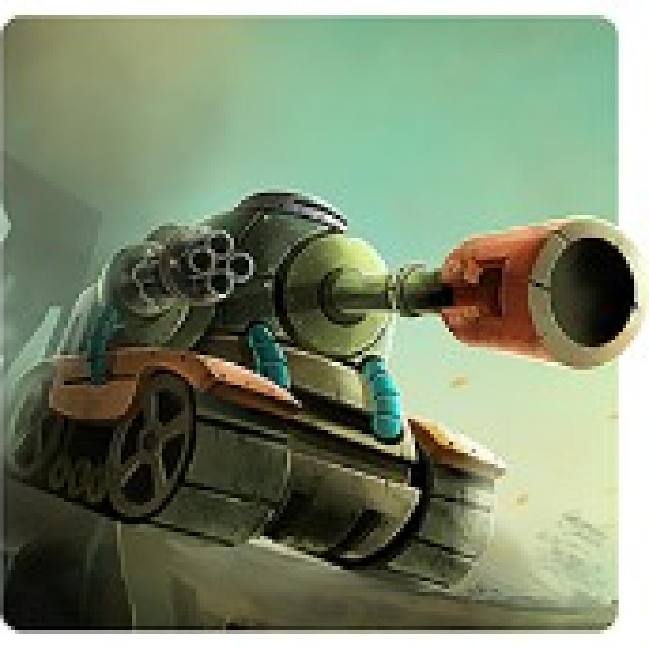 Tank War TD