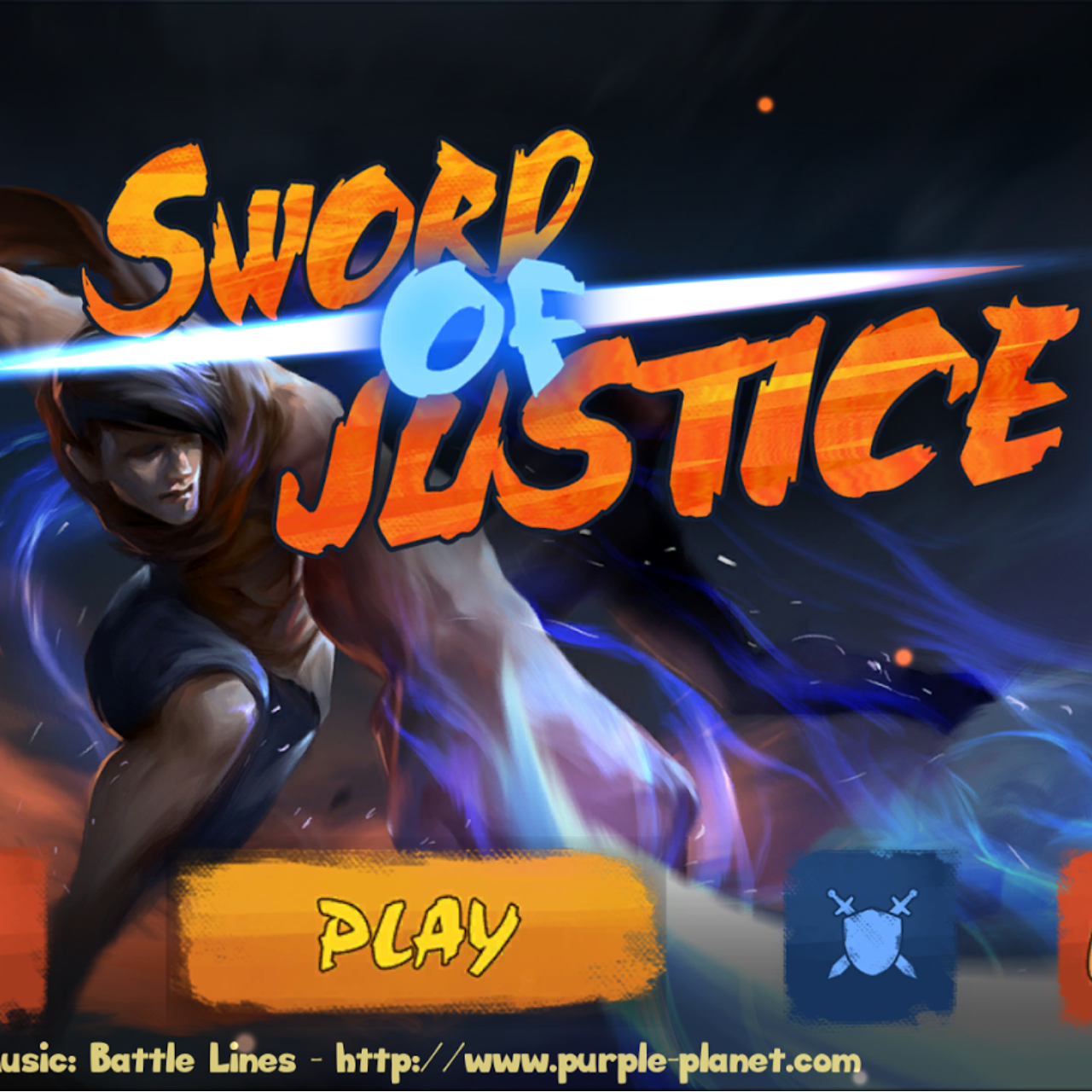 Sword of Justice: hack & slash